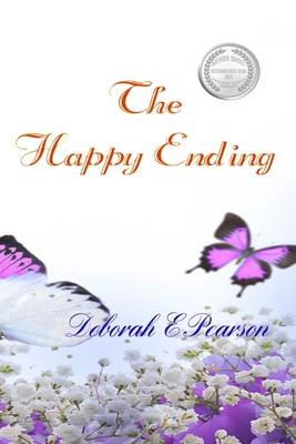 The Happy Ending [Large Print] B08L3XCB9H Book Cover