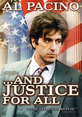 ...And Justice For All B00441GYPG Book Cover