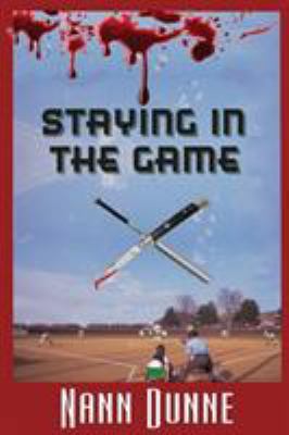 Staying in the Game 163304100X Book Cover