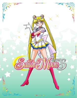 Sailor Moon S: Season 4, Part 1            Book Cover