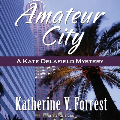 Amateur City B0BGN63DZK Book Cover