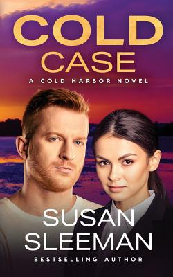 Cold Case: (Cold Harbor Book 4) 1949009033 Book Cover