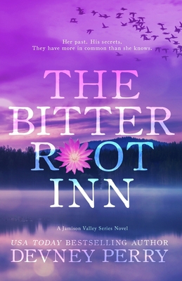 The Bitterroot Inn 1950692426 Book Cover