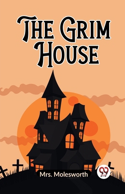 The Grim House 9359953849 Book Cover