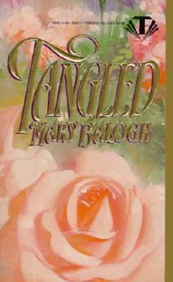 Tangled 0451404521 Book Cover