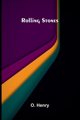 Rolling Stones 9377780241 Book Cover