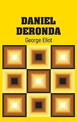 Daniel Deronda 1731701284 Book Cover