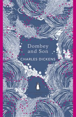 Penguin English Library Dombey and Son 0141199911 Book Cover