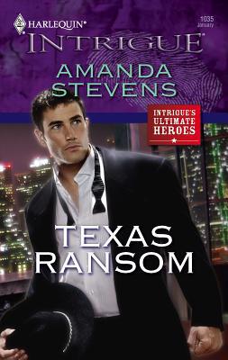 Texas Ransom 0373693028 Book Cover