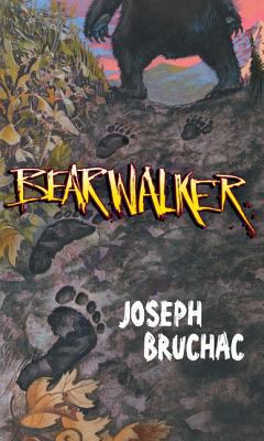 Bearwalker 0061123099 Book Cover