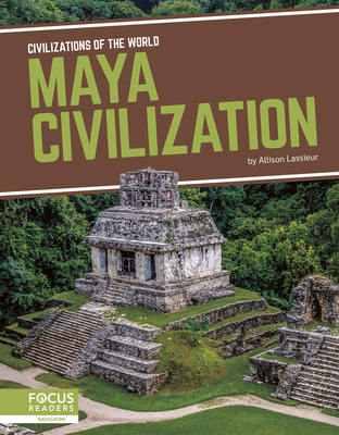 Maya Civilization 1641857595 Book Cover
