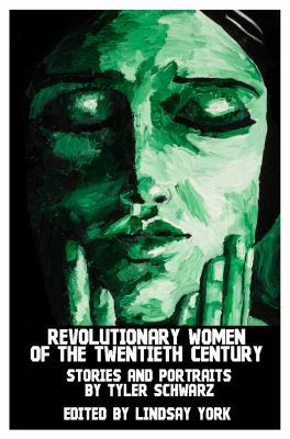 Paperback Revolutionary Women of the Twentieth Century Book