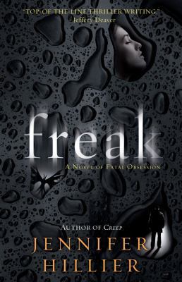 Freak 1451664540 Book Cover