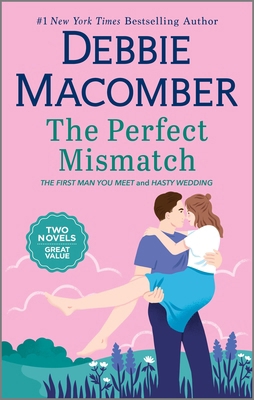 The Perfect Mismatch 0778368491 Book Cover