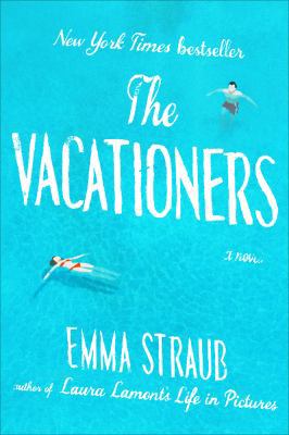 The Vacationers 1594631573 Book Cover