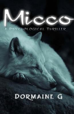 Micco, Anguta's Reign 1502805545 Book Cover