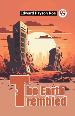 The Earth Trembled 9361159267 Book Cover