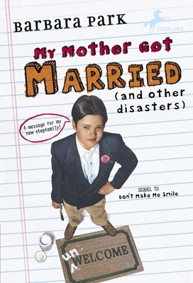 My Mother Got Married and Other Disasters B00A2MM6GM Book Cover