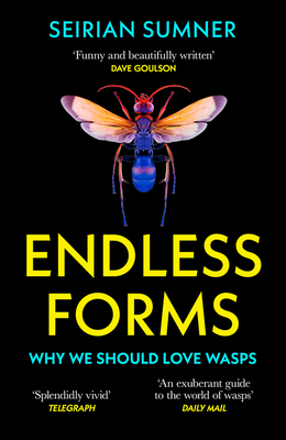 Endless Forms 0008394512 Book Cover