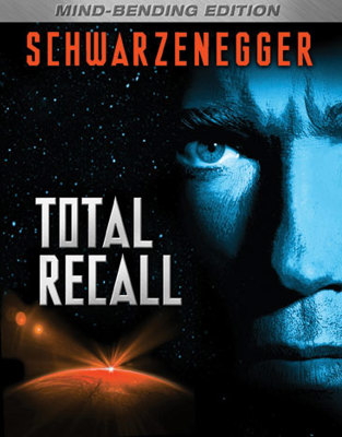 Total Recall B00827OX56 Book Cover