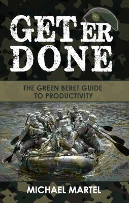 Get Er Done 1629038113 Book Cover