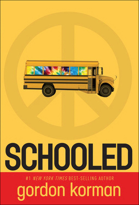 Schooled 1417828390 Book Cover