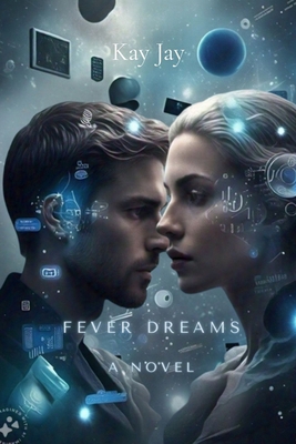 Fever Dreams B0FSLRKK2F Book Cover