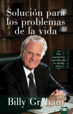 Solución Para Los Problemas de la Vida: Guía, I... [Spanish] 1941538061 Book Cover