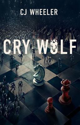 Cry Wolf B0F5GRJCGW Book Cover