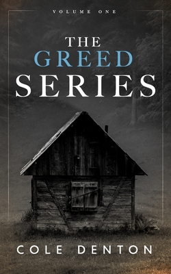 The Greed Series Volume 1 B09GZFFZKP Book Cover