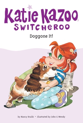Doggone It! 0448431726 Book Cover