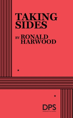 Taking Sides 0822215667 Book Cover
