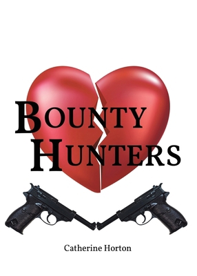 Bounty Hunters B0DG3VC4L2 Book Cover