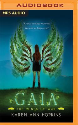 Gaia 1536631132 Book Cover