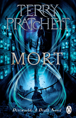 Mort: (Discworld Novel 4) 1804990396 Book Cover