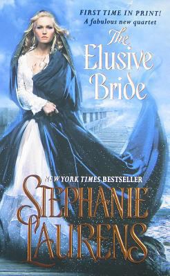 The Elusive Bride 0061795151 Book Cover