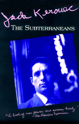 Subterraneans 0802131867 Book Cover