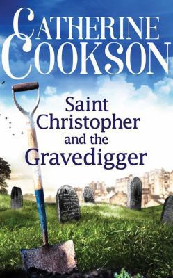 Saint Christopher and the Gravedigger 1536631701 Book Cover