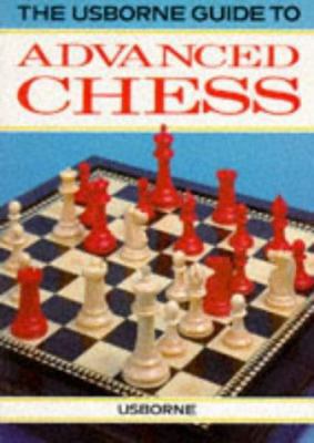 Advanced Chess 0746006179 Book Cover