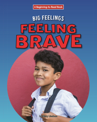 Feeling Brave B0GN9251TV Book Cover