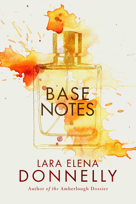 Base Notes 1542030706 Book Cover