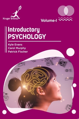 Introductory Psychology Vol 1 1787151808 Book Cover