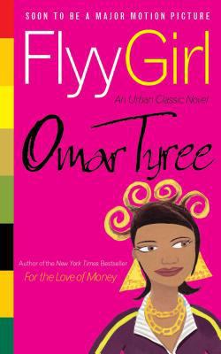 Flyy Girl B0073659WS Book Cover