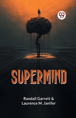 Supermind 9359328987 Book Cover