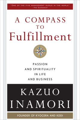 A Compass to Fulfillment (Pb) 1265608881 Book Cover