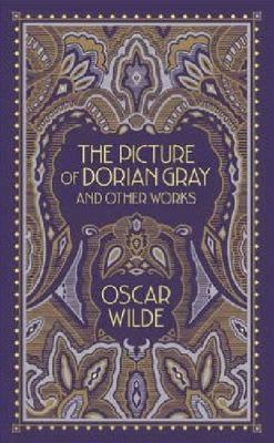 The Picture of Dorian Gray and Other Works 1435139437 Book Cover