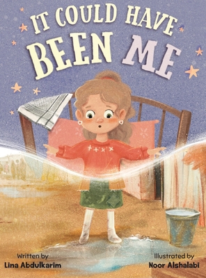 It Could Have Been Me            Book Cover