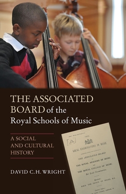 The Associated Board of the Royal Schools of Mu... 184383734X Book Cover