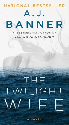 The Twilight Wife: A Psychological Thriller by ... 1982179066 Book Cover