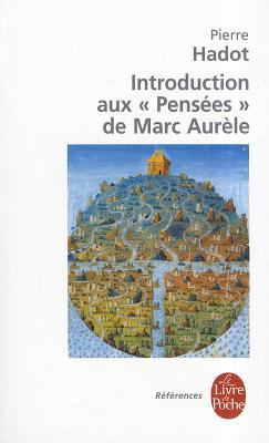Introduction Aux Pensees de Marc Aurele [French] 2253112100 Book Cover